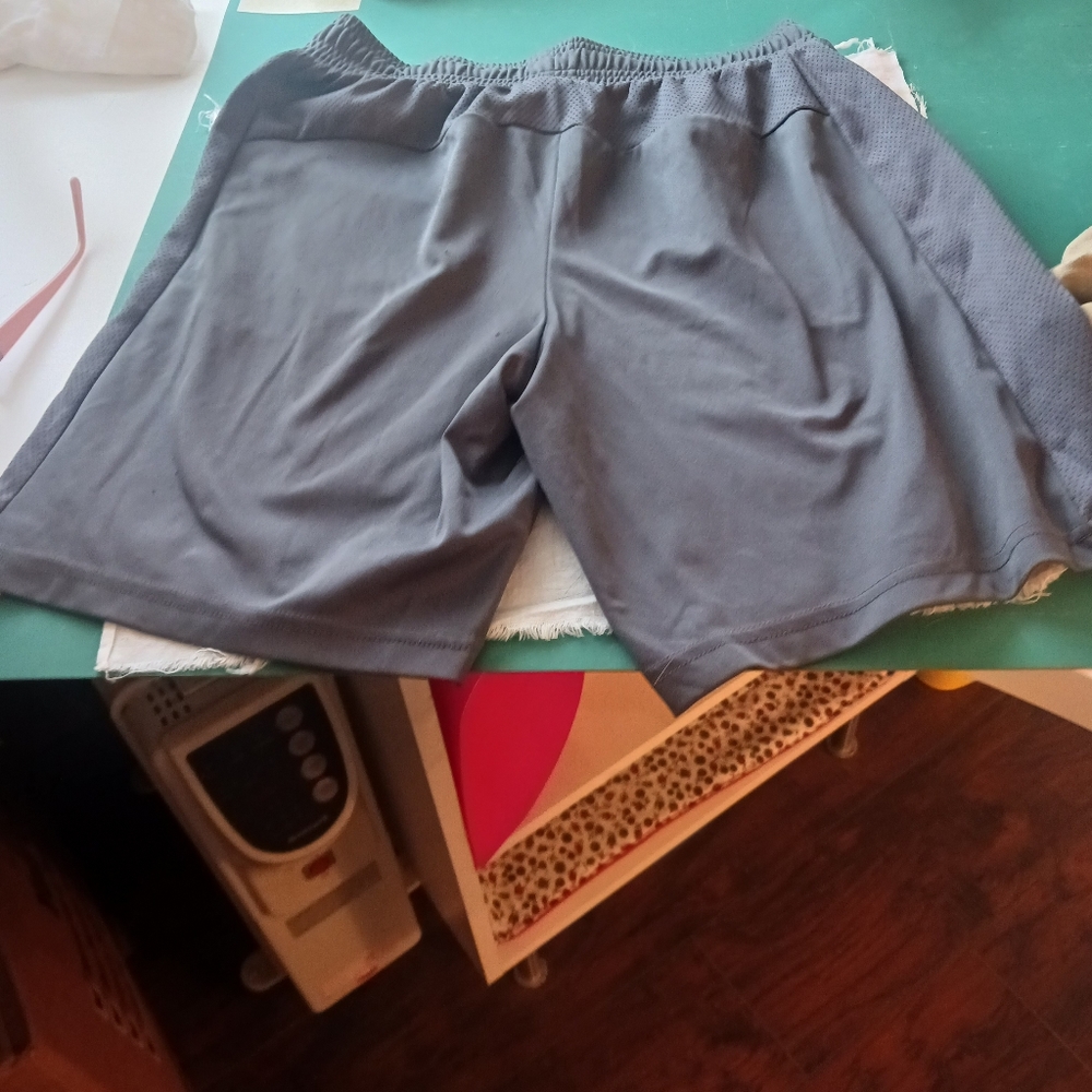 Boys athletic shorts